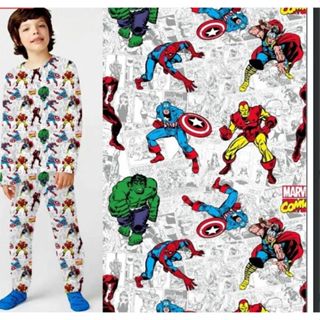 PIJAMA INFANTIl MASCULINA em Oferta na Shopee