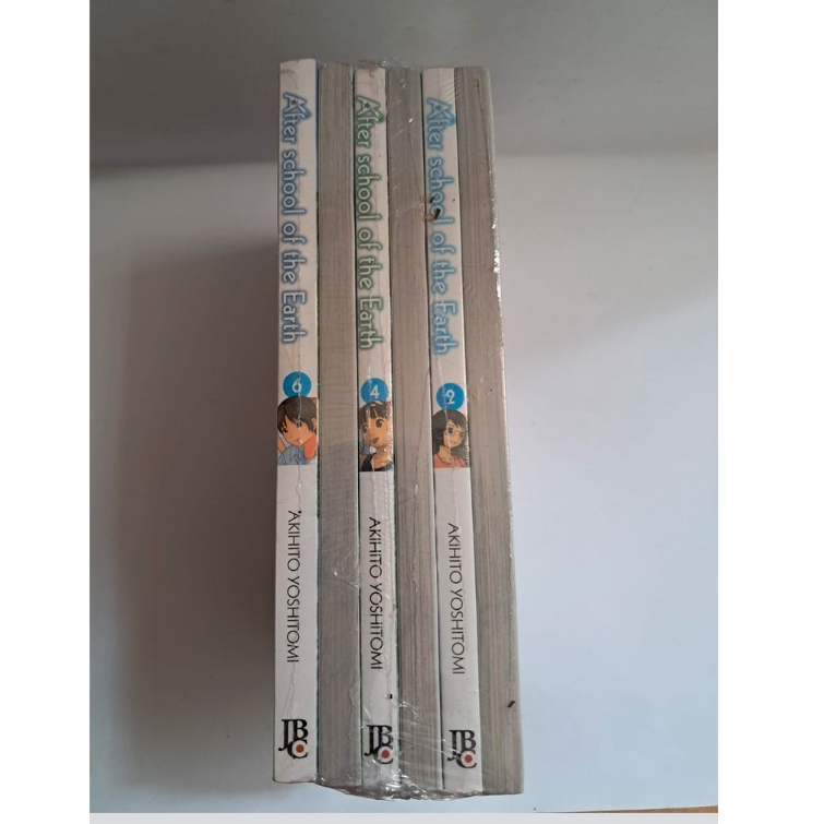 After School Of The Earth: Onde Comprar | BuscaProdutos