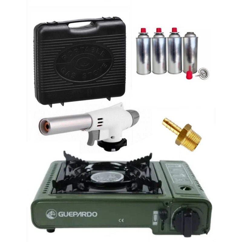 O que é Cozinha Camping Ntk? Guia e Onde Comprar | BuscaProdutos