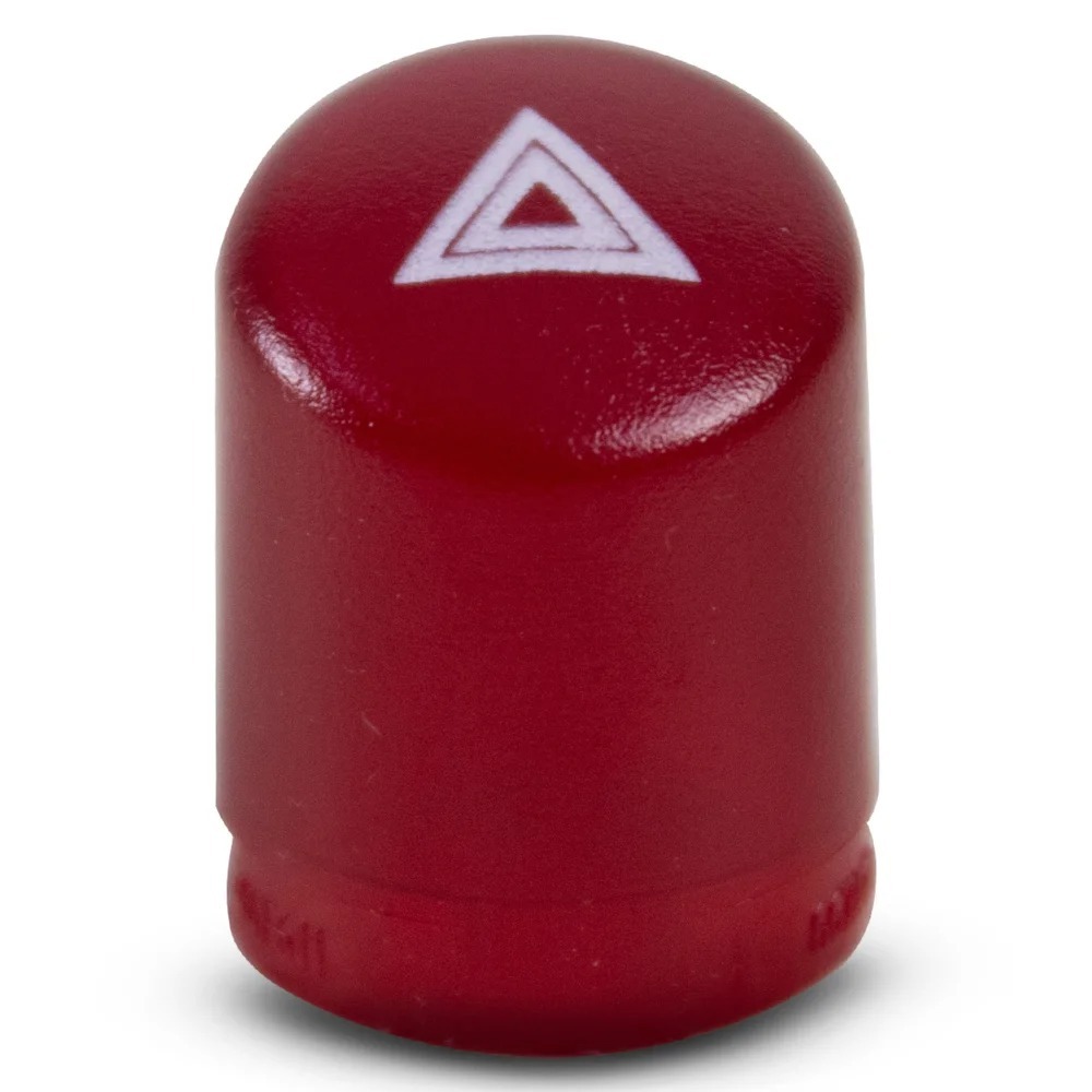 Botao Pisca Alerta Original Ford Fiesta Ka Courier Ecosport 2003 2004 2005 2006 2007 2008 2009 2010 em Oferta na Shopee