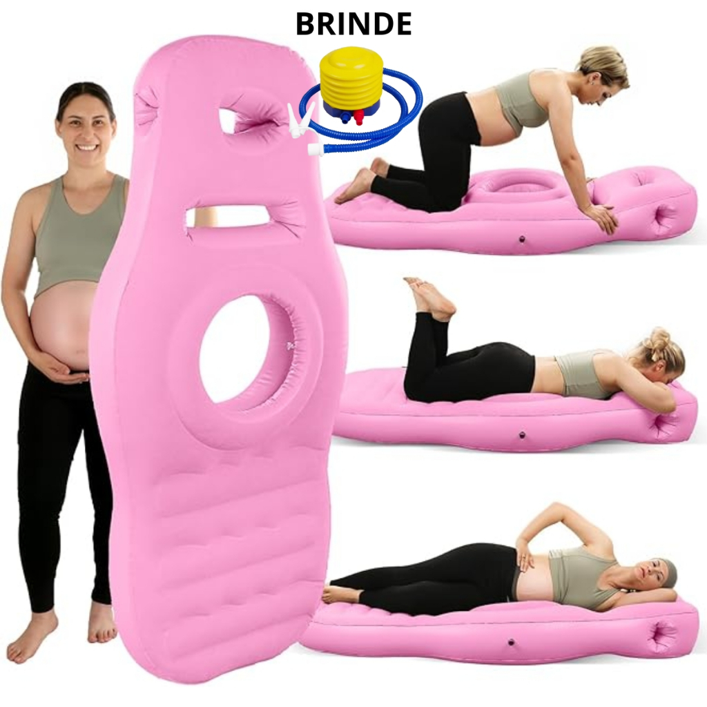 Travesseiro Gestante para Dormir: Onde Comprar | BuscaProdutos