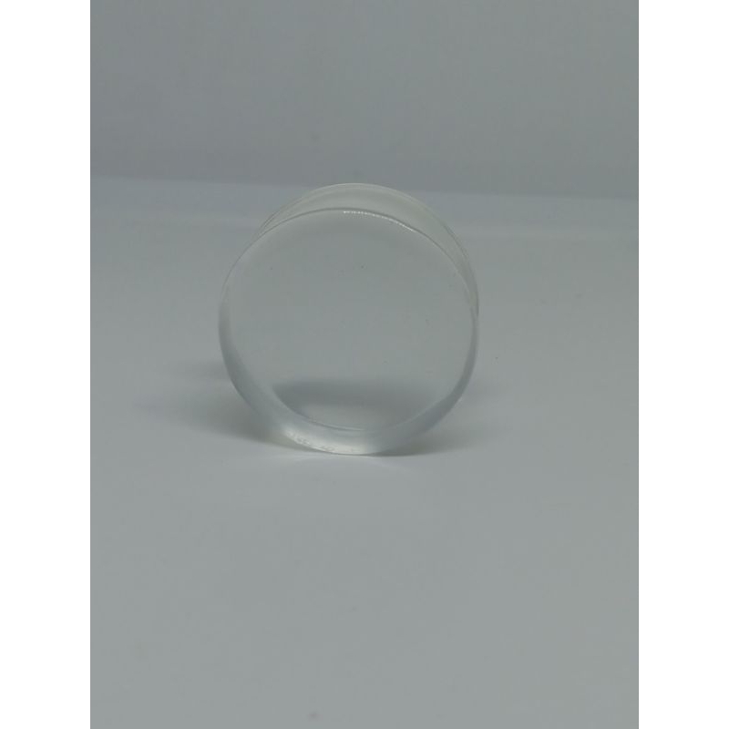 Alargador Transparente