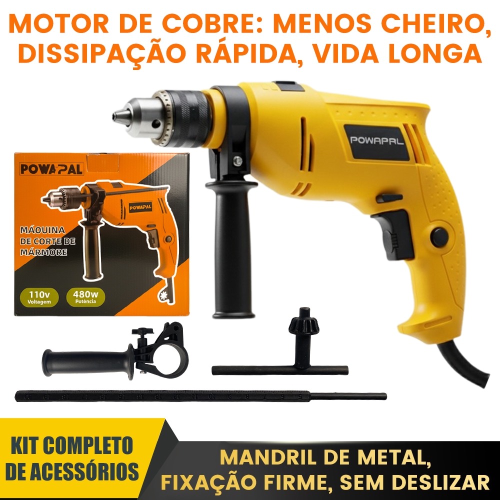 O que é Impacto Profissional? Guia e Onde Comprar | BuscaProdutos