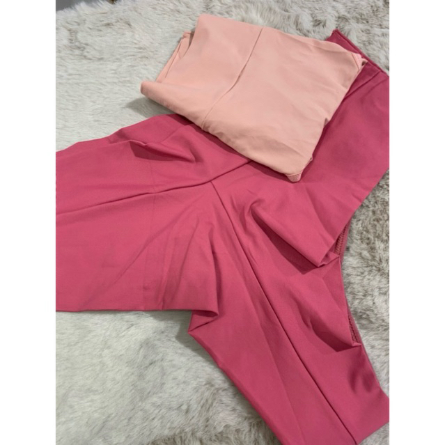 Calcinha Plus Size de microfibra | Fio duplo | Cintura alta | Não marca na roupa em Oferta na Shopee