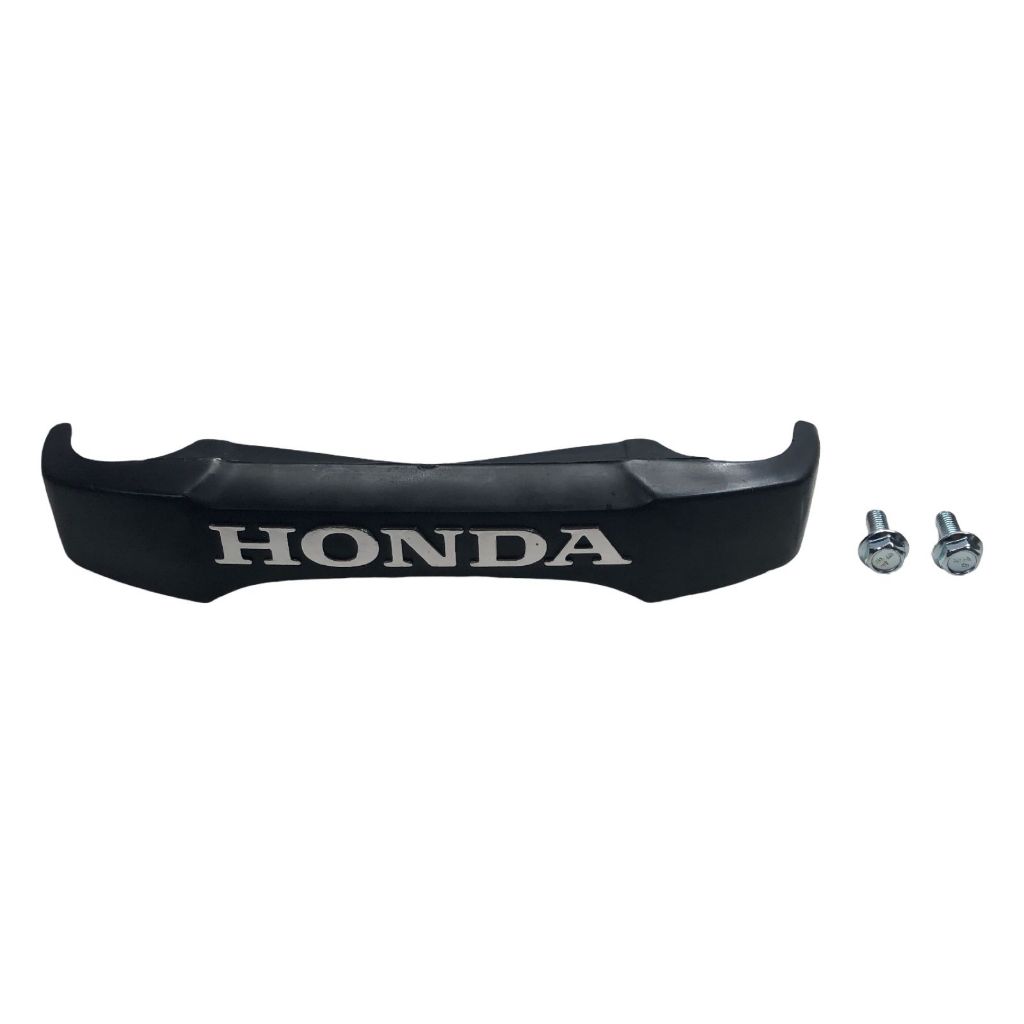 Emblema Frontal Honda Titan 150 02-08 / Fan 150 + Parafuso Fixação em Oferta na Shopee
