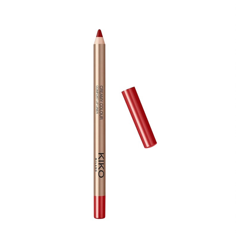 Kiko Milano Creamy Colour Comfort Lip Liner 13 ORIGINAL