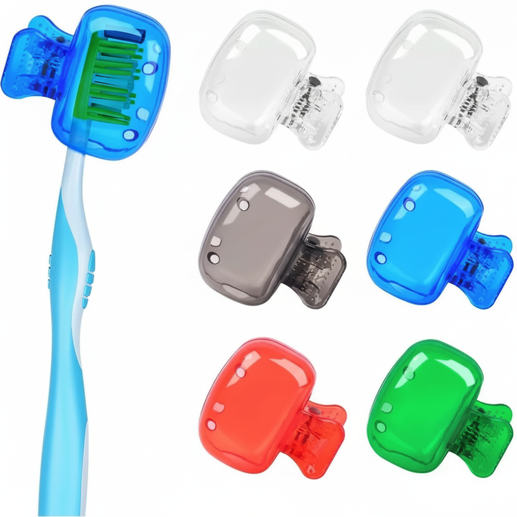 Estojo Escova de Dente Infantil: Onde Comprar | BuscaProdutos