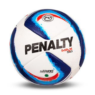 Mini Bola De Futsal Penalty Max 50 Infantil Xxiv em Oferta na Shopee