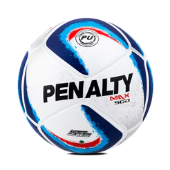 Bola De Futsal Penalty Max 500 Juvenil Ultra Fusion Xxiv