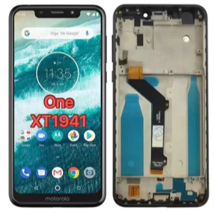 Moto One Xt1941 na Black Friday 2025 | BuscaProdutos