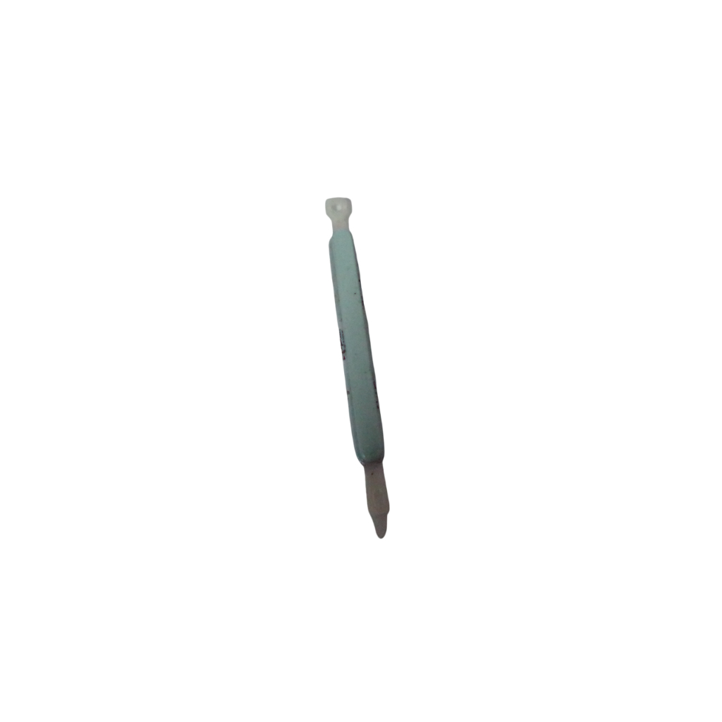 botao volume cor azul celeste orinal motorola moto g22 xt2231