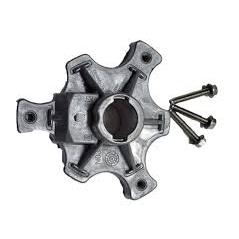 Kit Suporte Do Cesto Original Brastemp Consul W10754676