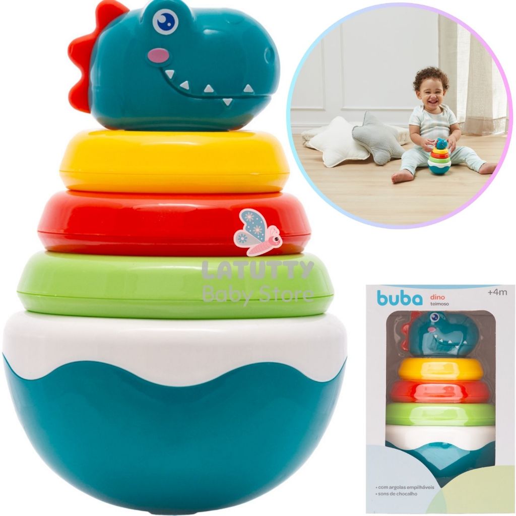 Argolas para Brincar: Onde Comprar | BuscaProdutos