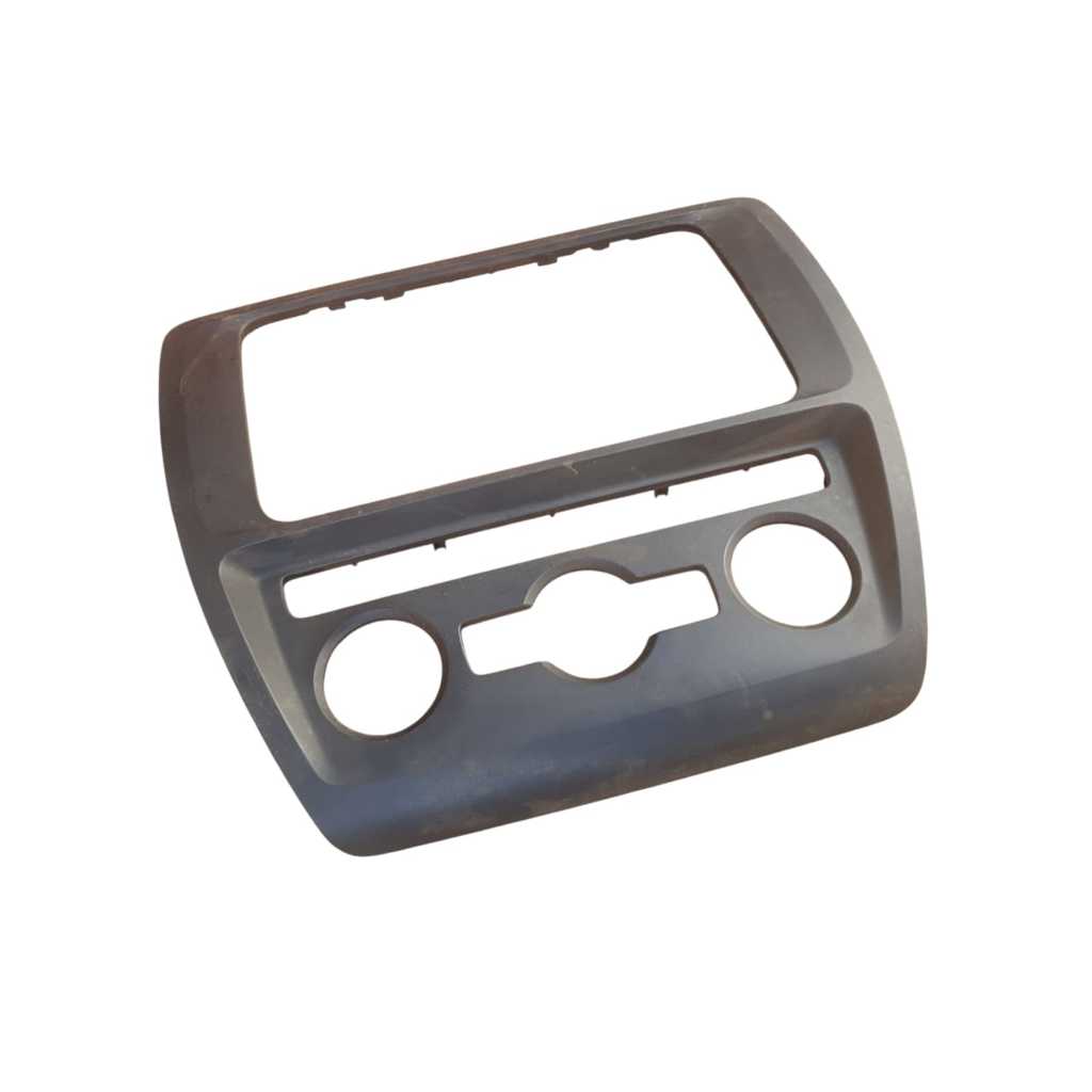 Moldura Painel Multimídia Vw Jetta 2.0 Tsi 11-18 5c6858071