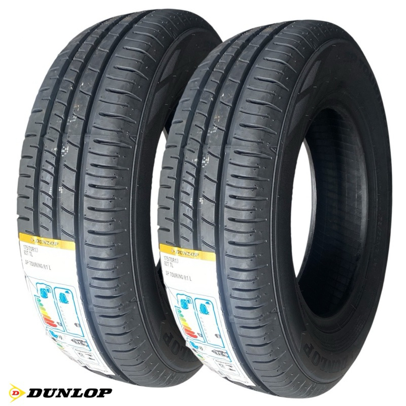 Pneu Dunlop 175 70 R13: Onde Comprar | BuscaProdutos