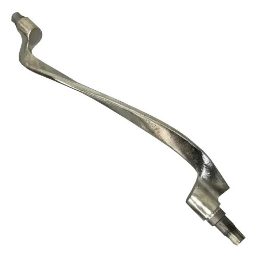 Pa Esquerda Masseira Mbi25 Gastromaq / Gpaniz 1965g