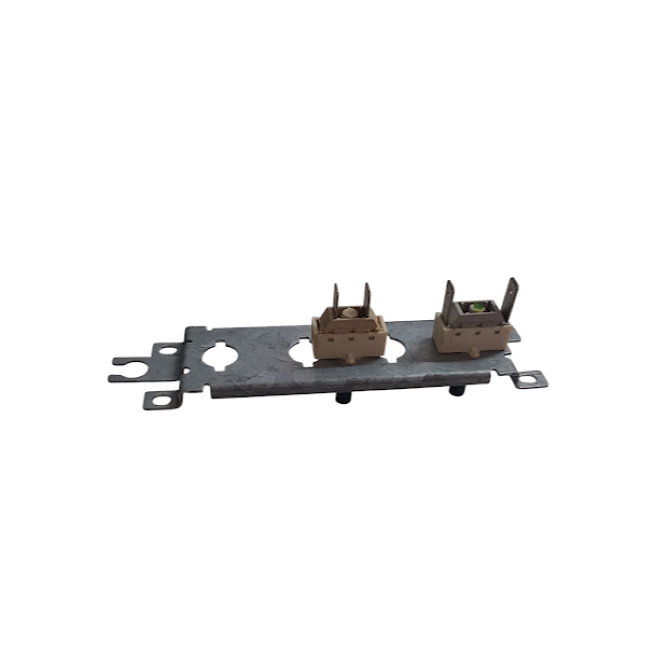 Chave Seletora C/ Suporte Lavadora Electrolux Lm08 64484498