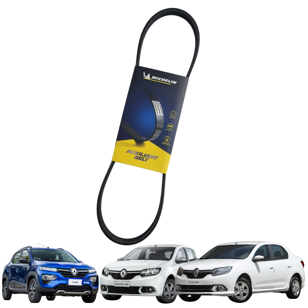 Correia Alternador Kwid: Onde Comprar | BuscaProdutos