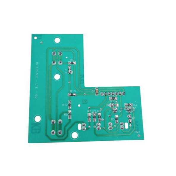 PLACA ELETRONICA INTERFACE LAVADORA LTE09 BIVOLT