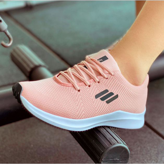 TÊNIS IMPACT O2X FEMININO ACADEMIA PROMOÇÃO 2025 em Oferta na Shopee