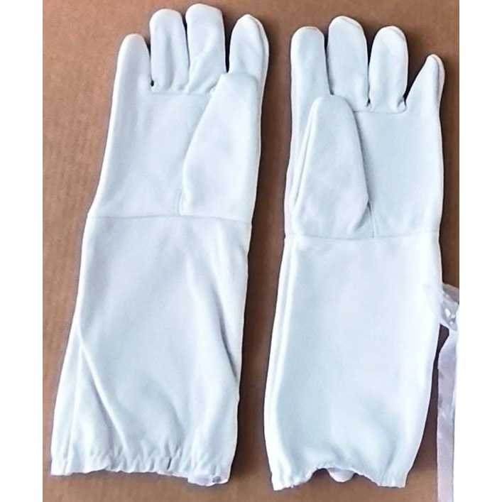 Luva Vaqueta Cano Longo: Onde Comprar | BuscaProdutos