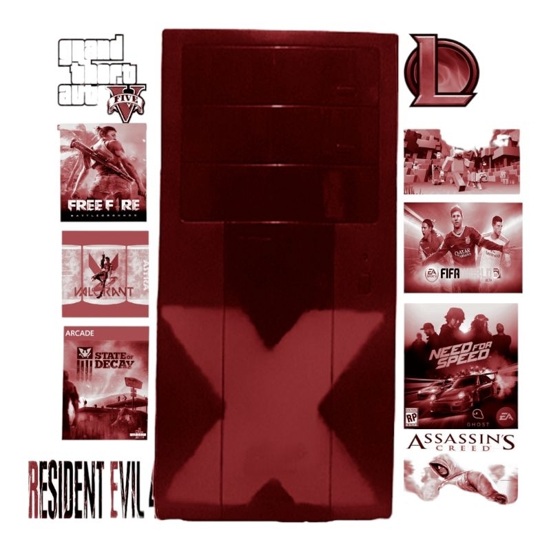 Gta para Computador: Onde Comprar | BuscaProdutos