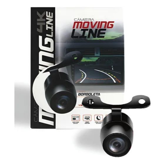 Câmera de Ré 4k: Onde Comprar | BuscaProdutos