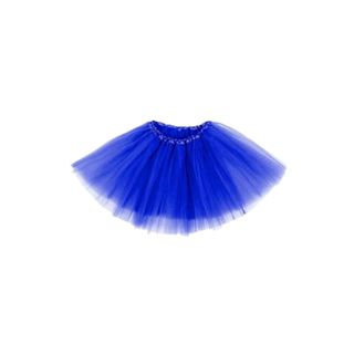 Saia Tule Adulto Colorida HALLOWEEN Festa Carnaval 40 Cm Tutu em Oferta na Shopee