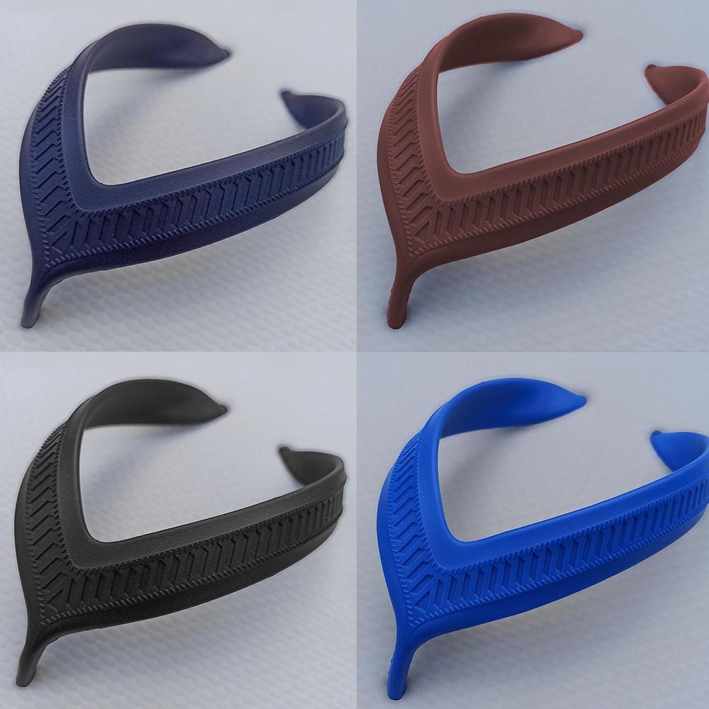 Correia Alça Tira p Chinelo modelo Delta Masculino - p Substituição - Resistente e Confortável