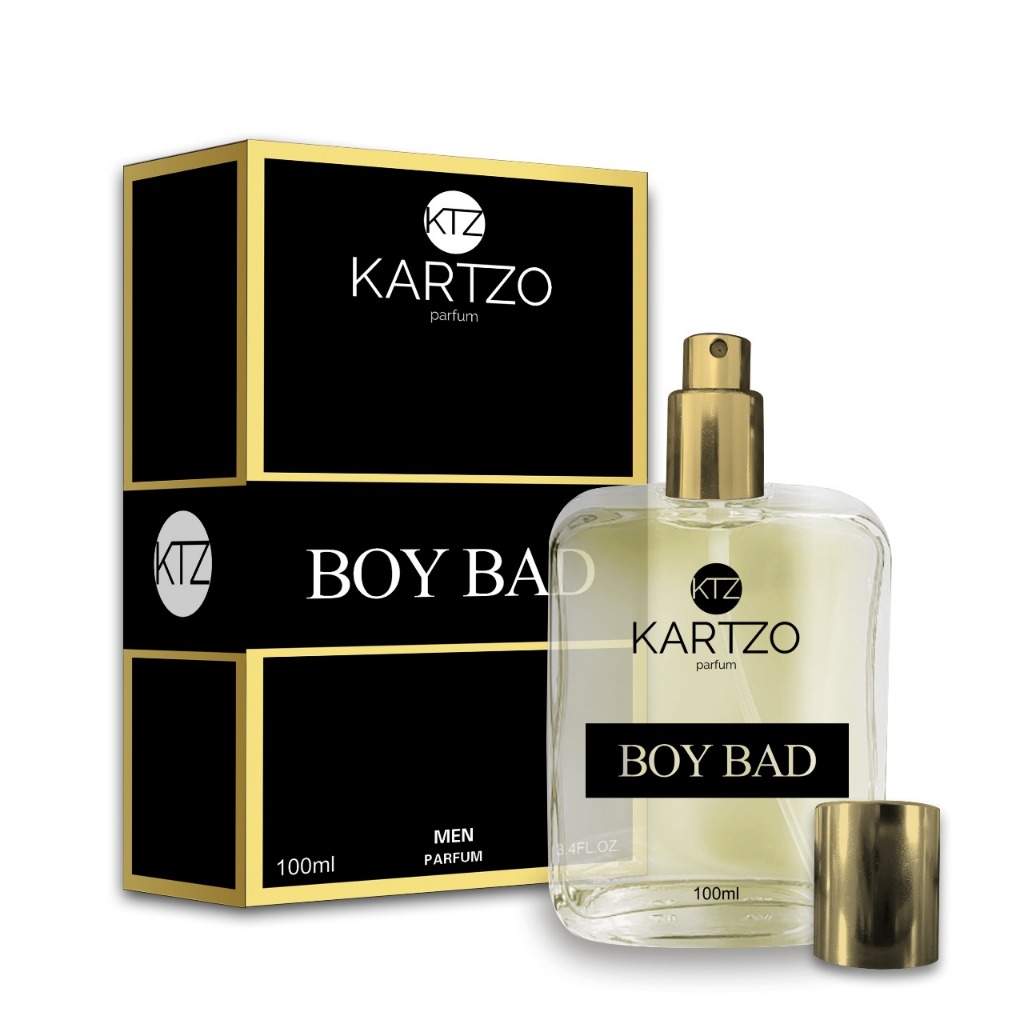 Perfume Bad Boy Le Parfum em Oferta | Shopee 2025