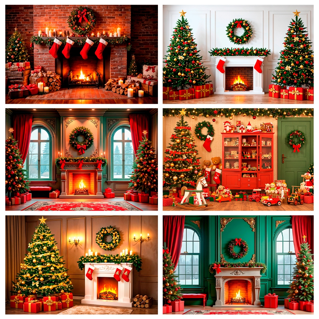 Fundo Natalino: Guia Completo e Onde Comprar | BuscaProdutos