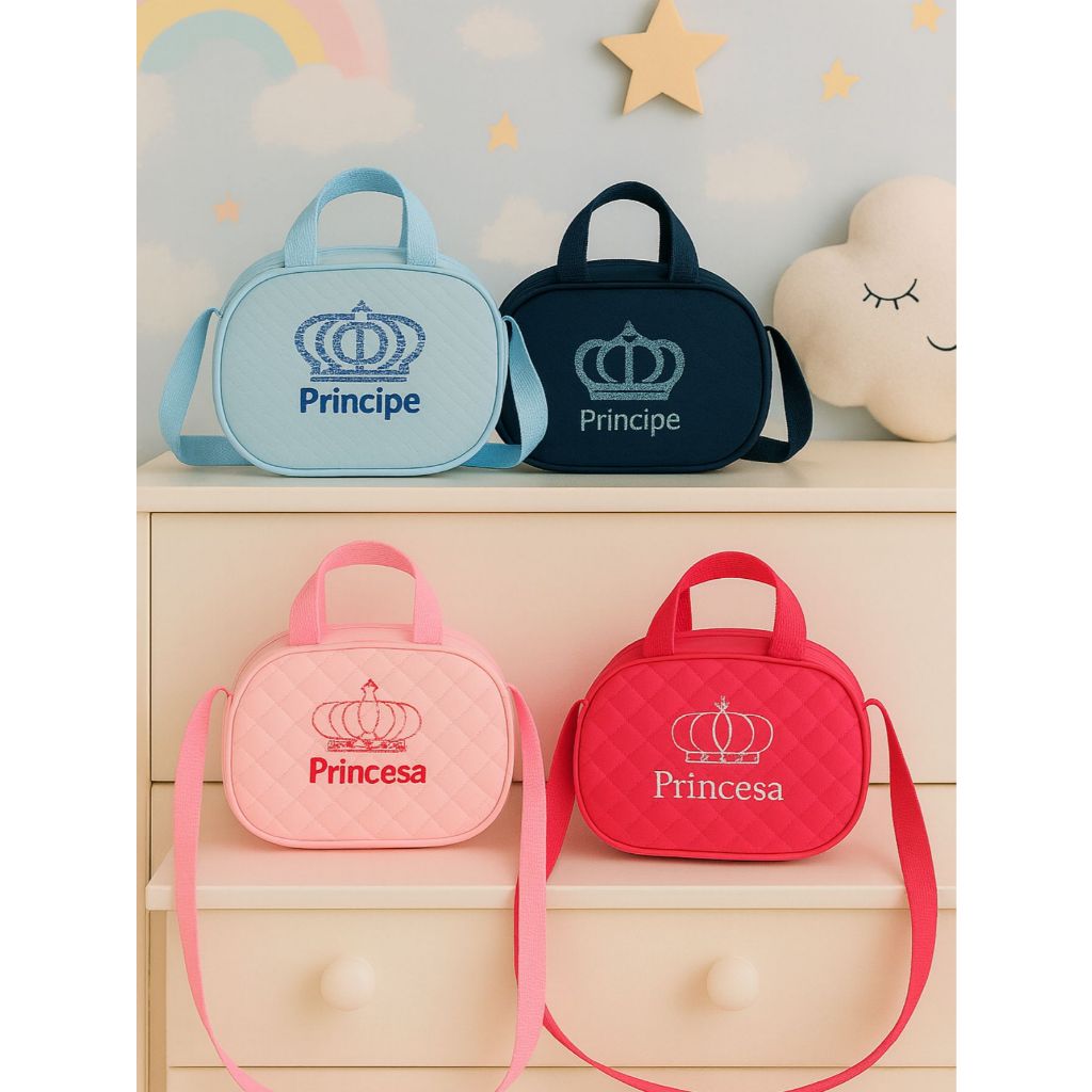 Bolsa Maternidade de Mão para o Bebê em Oferta na Shopee