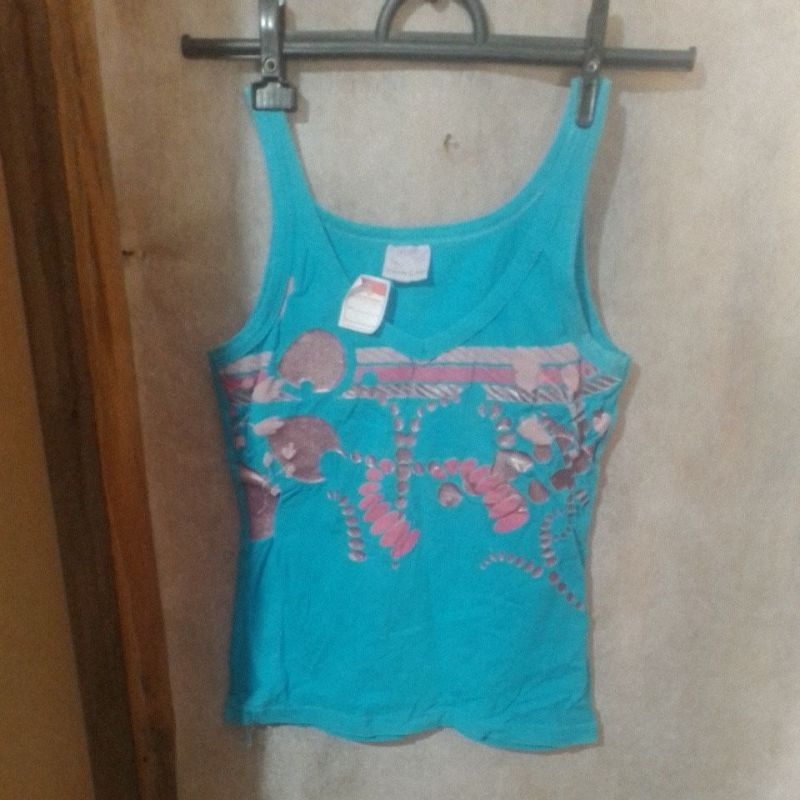 camiseta juvenil tm 18 pequena