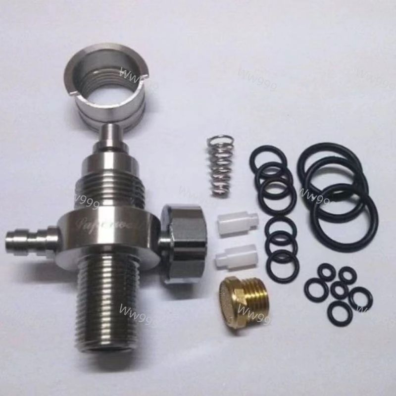 válvula pcp auto fluxo 5.5 9mm