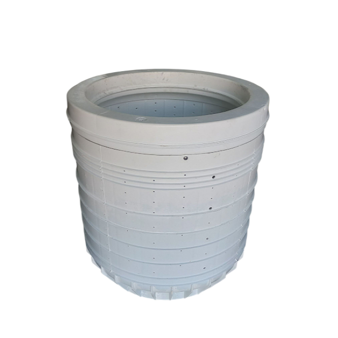 Cesto Da Lavadora Brastemp Bwb08 W10741439