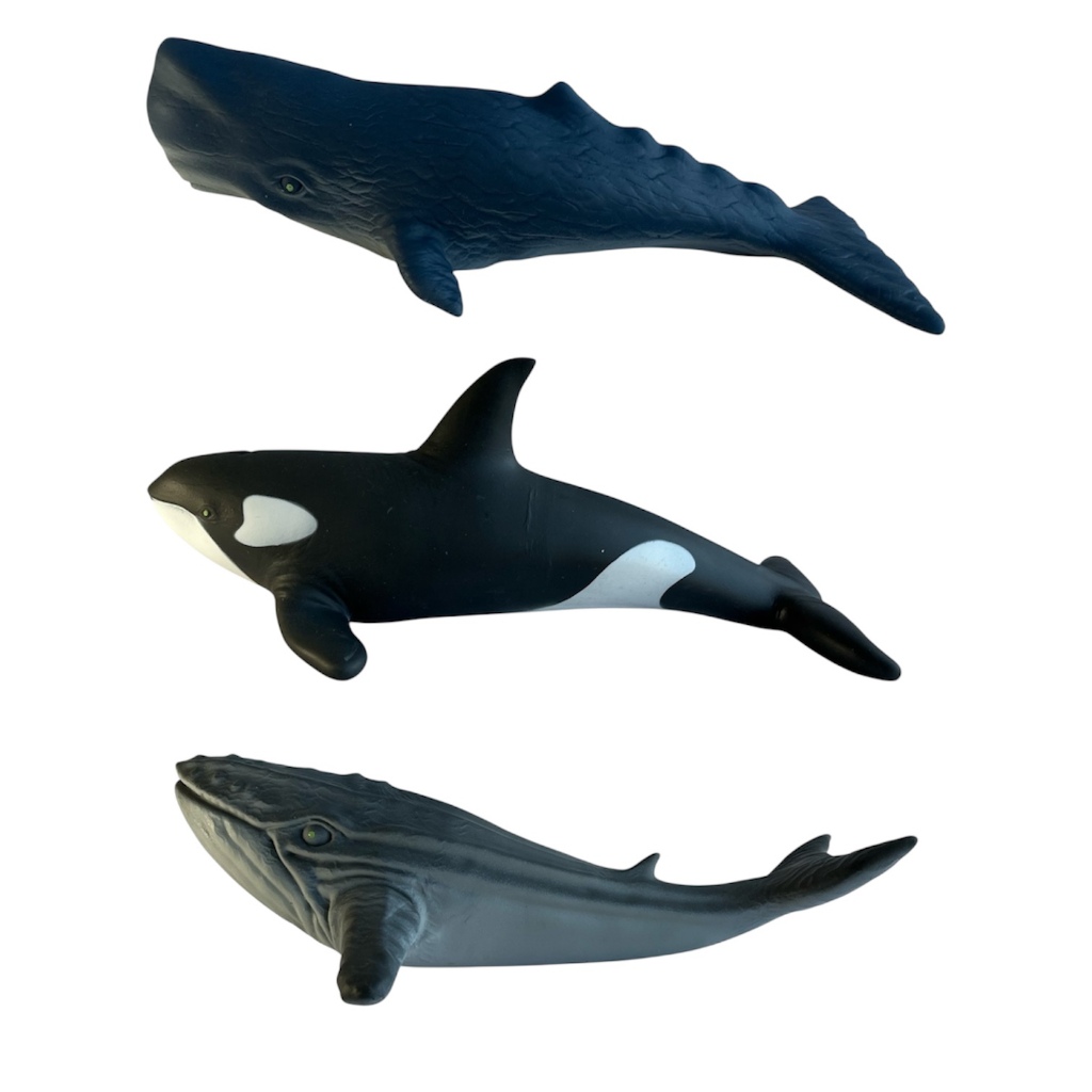 Baleia Jubarte de Brinquedo: Onde Comprar | BuscaProdutos