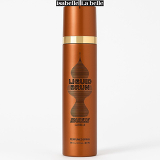 Body Splash Liquid Brun 300ml marca Isabelle La Belle Masculino Amadeirado em Oferta na Shopee
