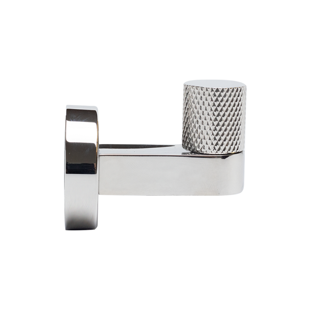 Cabide Aço Inox Adulto Organizador Roupa Italy Line Diverse