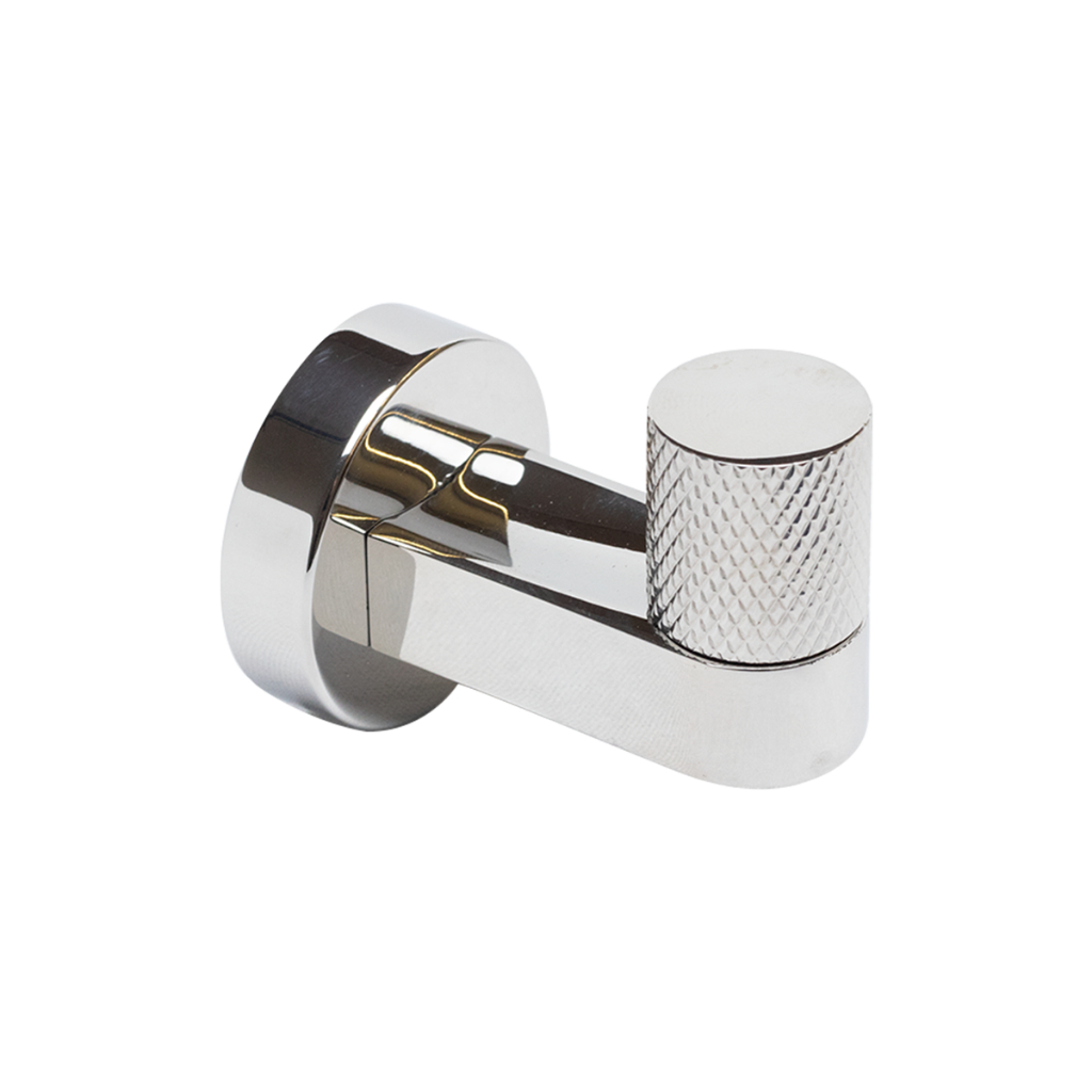 Cabide De Aço Inox Adulto Organizador Roupa Diverse Italy Line