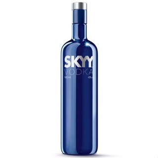 VODKA SKYY GARRAFA 980 ML em Oferta na Shopee