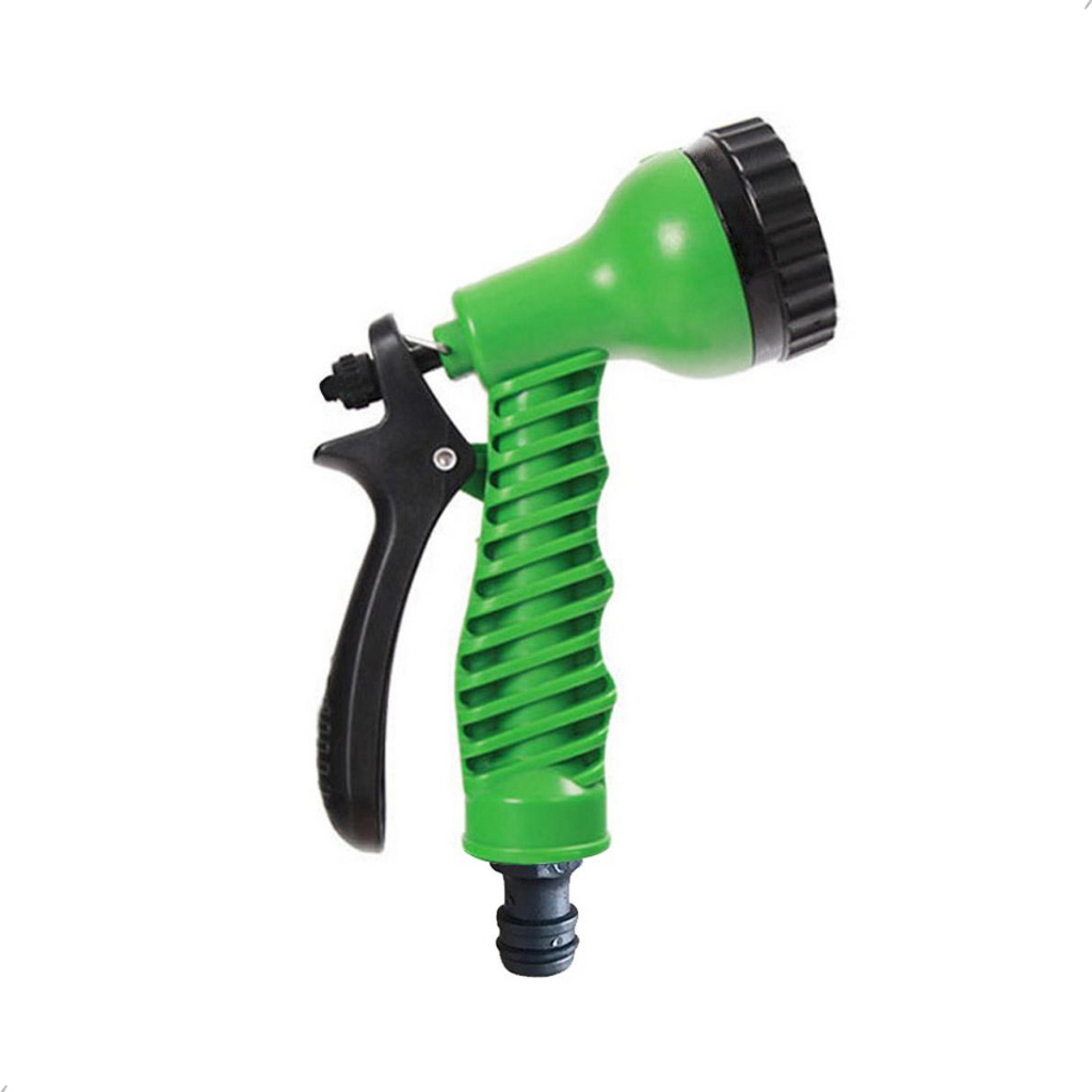 Esguicho para Mangueira de jardim 7 Jatos Ducha Reforçado  Startools