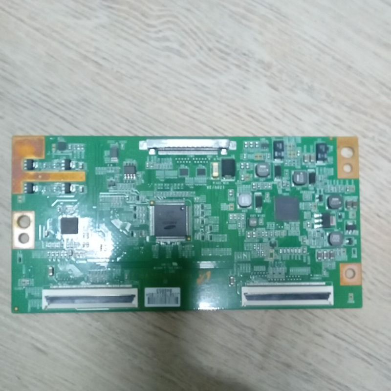PLACA DE TCON TV LCD SAMSUNG LN32D550K7G OU LN32D550...............S100 FA PC2L VO.2