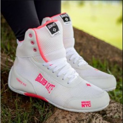 Tênis Bota Everlast Forceknit Academia Bota Masculino e Feminino Mega Promoção