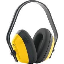 ABAFADOR DE RUIDOS CONCHA ARV100 VONDER