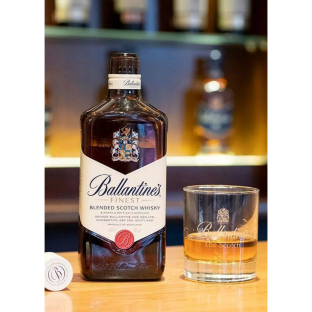 ✨希少・終買品・新品・箱無し Ballantines 12年 Blended✨ Ballantines 12 Anos em Oferta | Shopee 2026