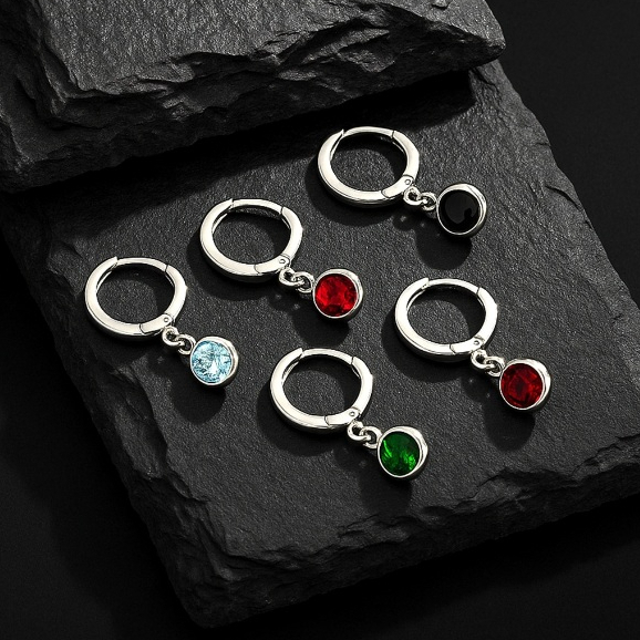 Argolinhas Masculinas: Onde Comprar | BuscaProdutos