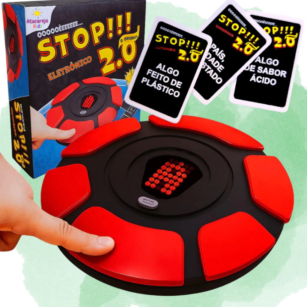 Brinquedo de Brincar em Família: Onde Comprar | BuscaProdutos