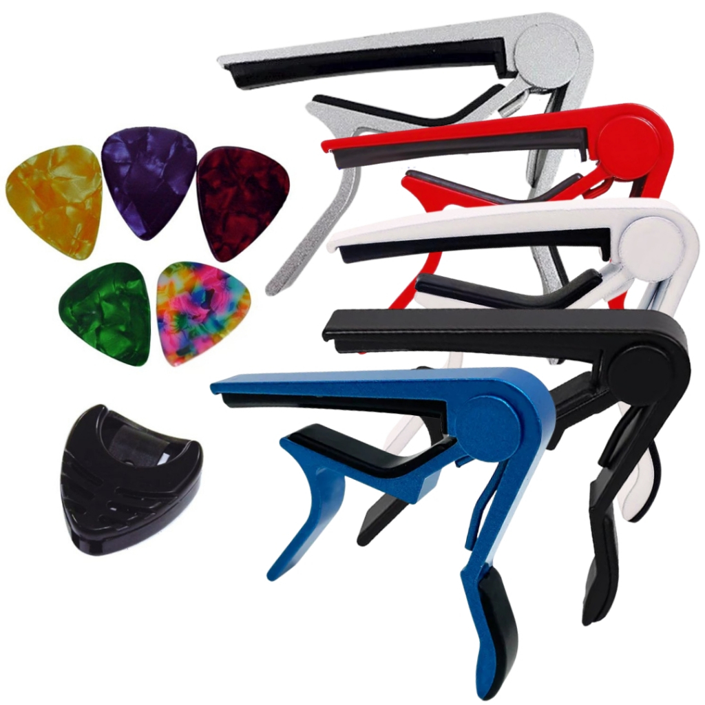 Guitarra: Guia Completo e Onde Comprar | BuscaProdutos