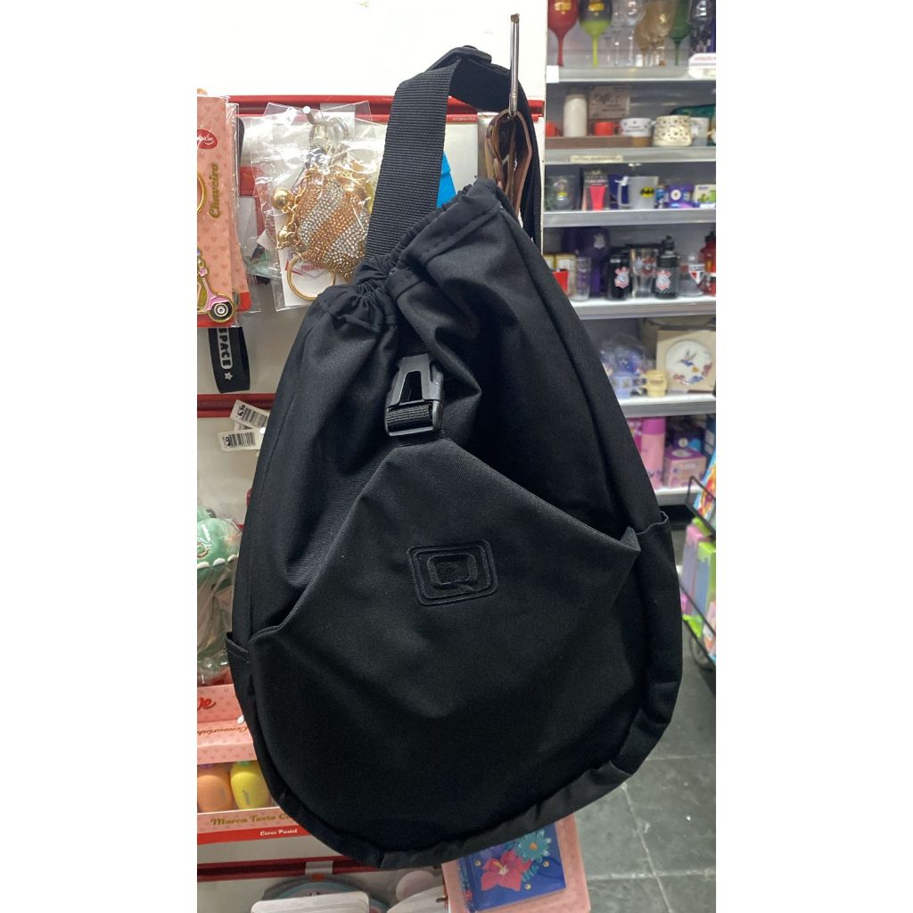 Mochila Bolsa Beach Tenis Quiver Club - Wincy