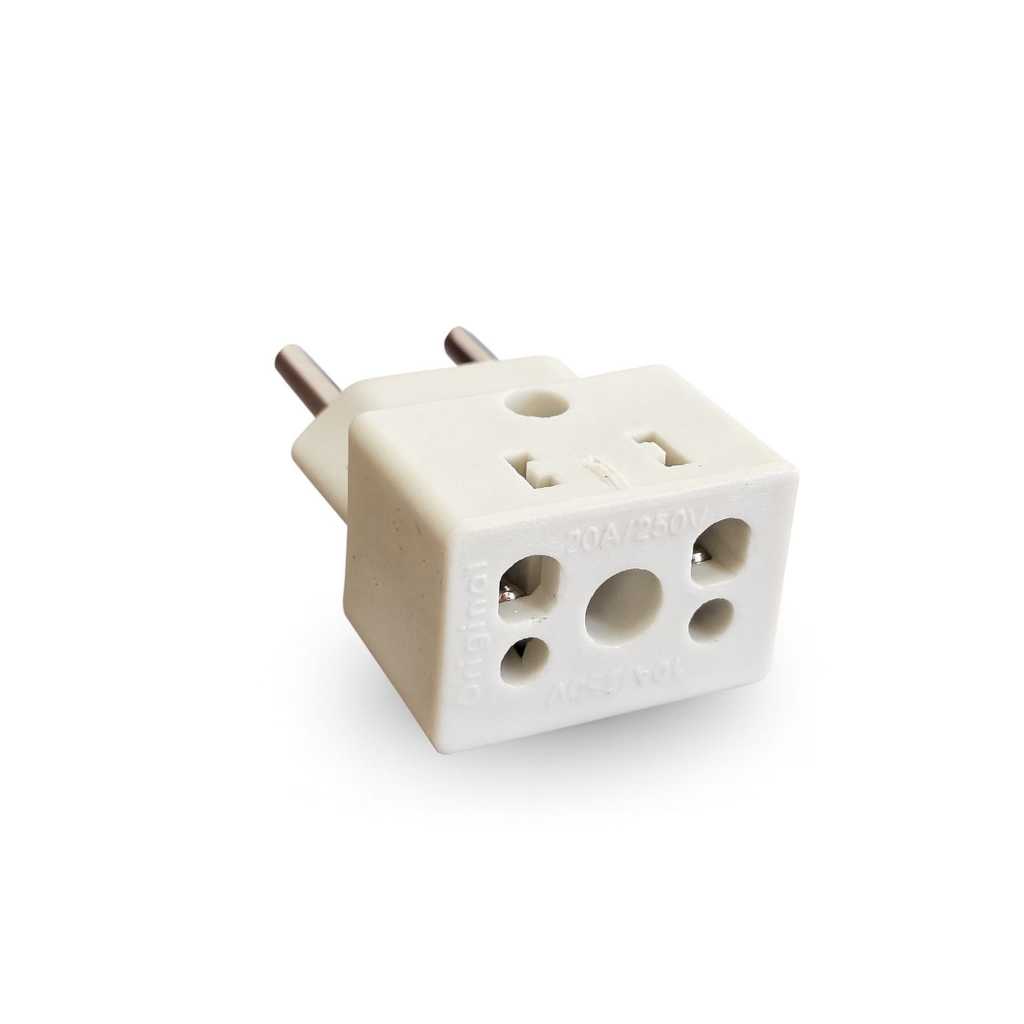 Benjamin Adaptador Cerâmica: Onde Comprar | BuscaProdutos